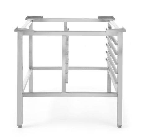 Ständer für Dampfbackofen mit Grill 4x GN 2/3