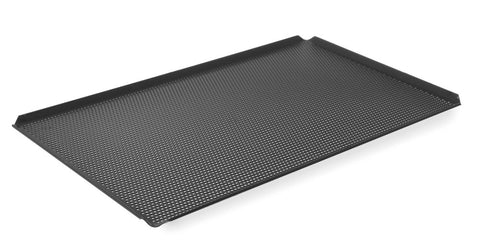 Backblech perforiert GN 1/1