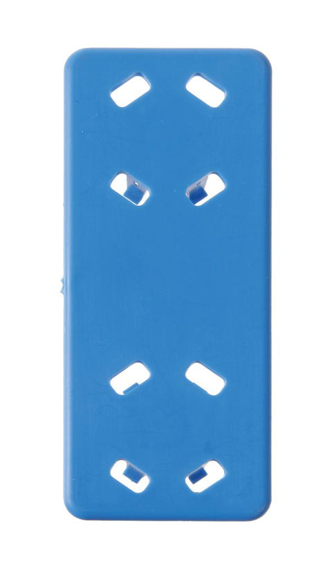 Farbclips für Geschirrspülkörbe