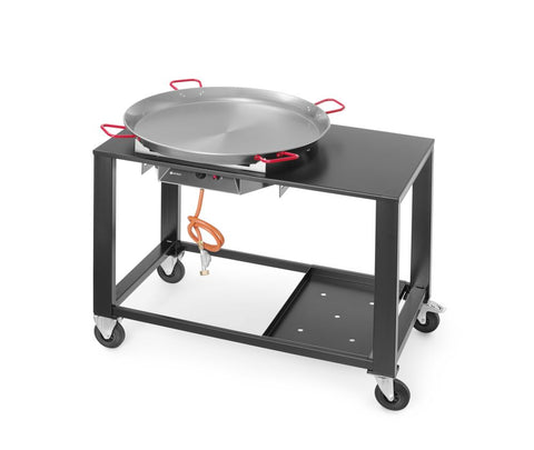 Gasgrill Fiesta XL