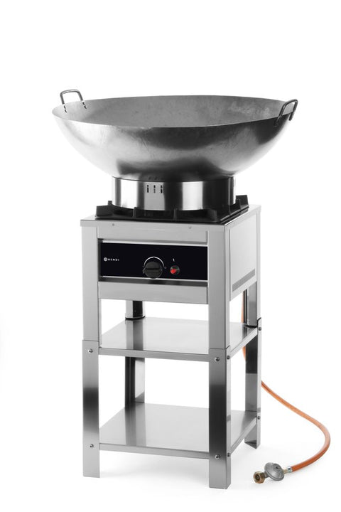 Untergestell für Hockerkocher