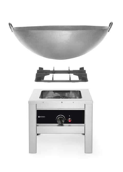 Hockerkocher Profi Line