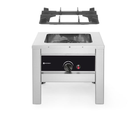 Hockerkocher Profi Line