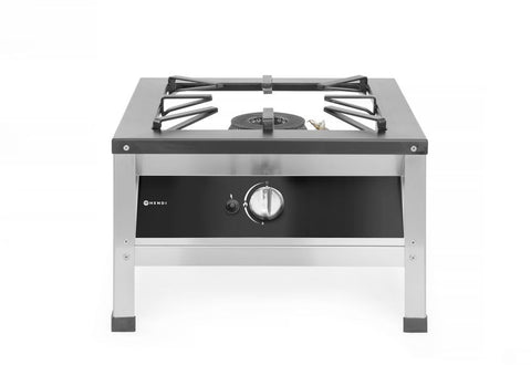 Hockerkocher Kitchen Line XL