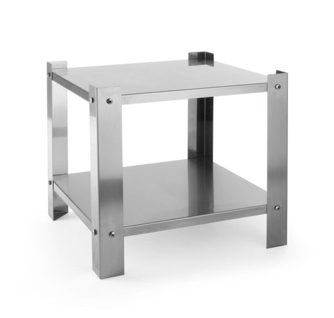 Untergestell für Hockerkocher