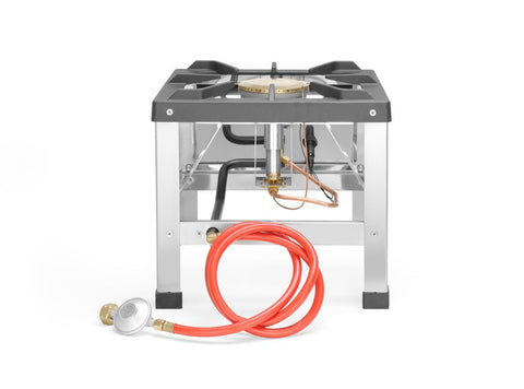 Hockerkocher Kitchen Line