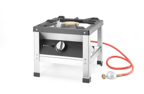 Hockerkocher Kitchen Line