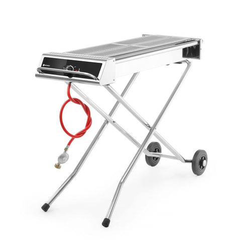 Gasgrill Xenon Pro