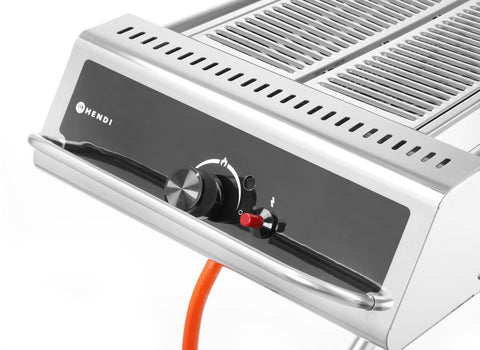 Gasgrill Xenon Pro
