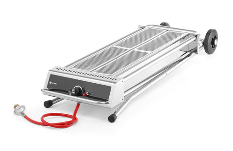 Gasgrill Xenon Pro