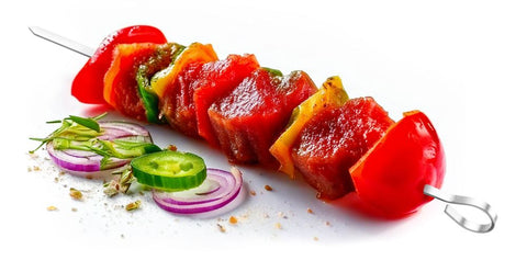 Grillspiess - 24 Stk.