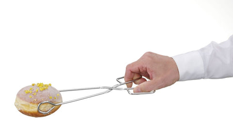 Servierzange – 2 Stück