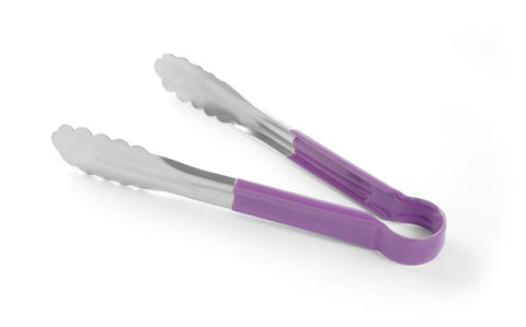 Servierzange HACCP 250 mm