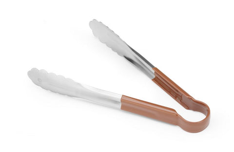 Servierzange HACCP 250 mm