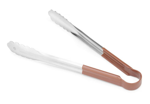 Servierzange HACCP 300 mm