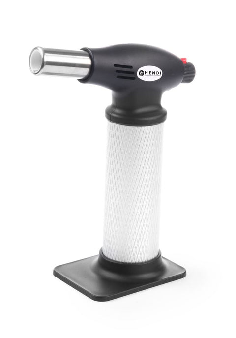 Crème-Brûlée Brenner