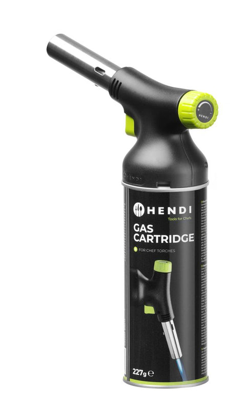 Flüssiggas-Kartuschen (LPG)