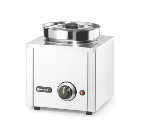 Thermosystem, einzeln