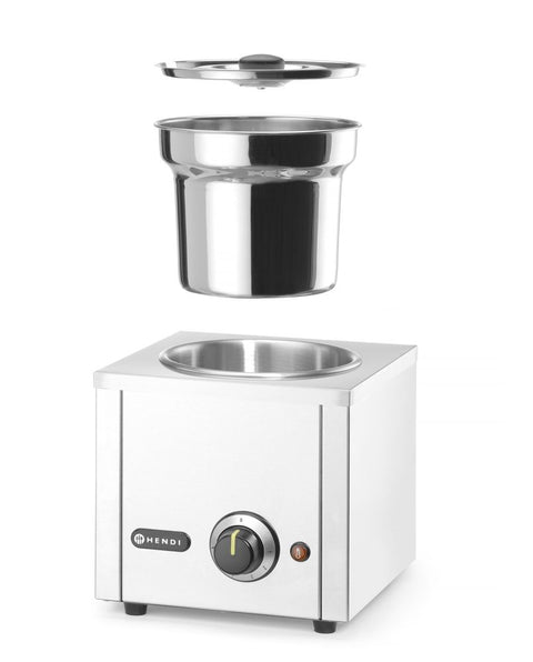 Thermosystem, einzeln