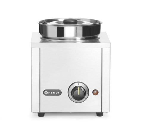 Thermosystem, einzeln