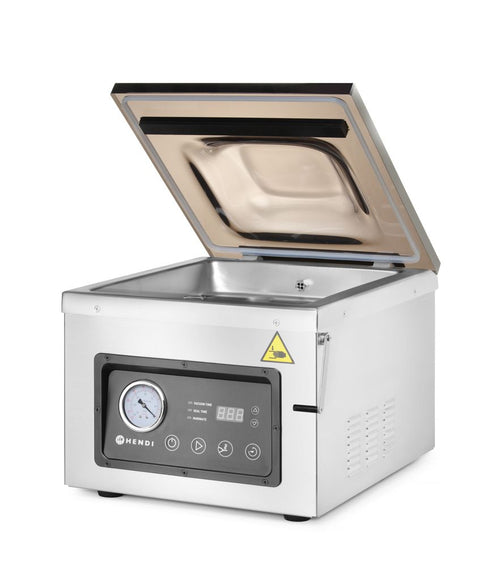 Vakuumkammer-Verpackungsmaschine