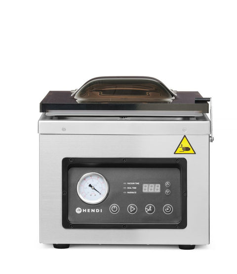 Vakuumkammer-Verpackungsmaschine