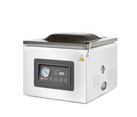 Vakuumkammer-Verpackungsmaschine Profi Line 410