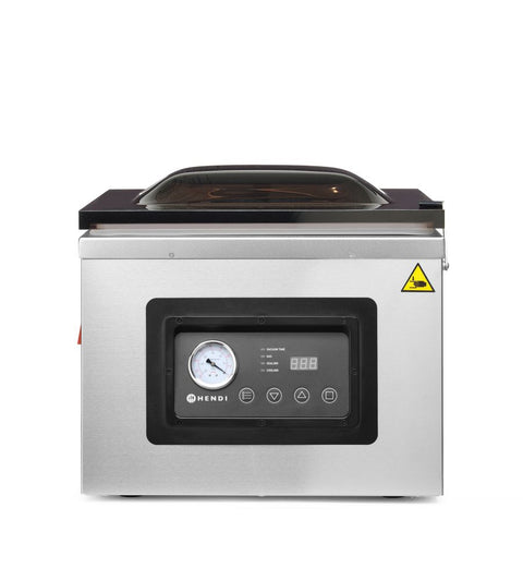 Vakuumkammer-Verpackungsmaschine Profi Line 410