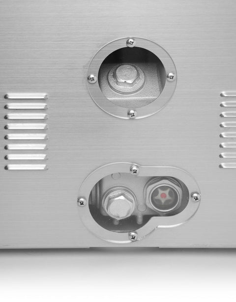 Vakuumkammer-Verpackungsmaschine Profi Line 410