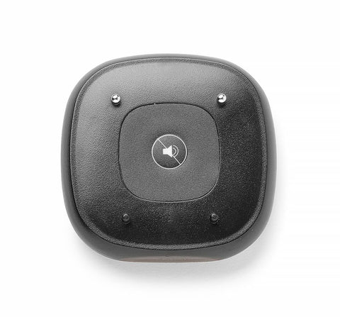 Restaurant-Pager – Set mit 10 Stück, HENDI, 80x80x(H)100mm