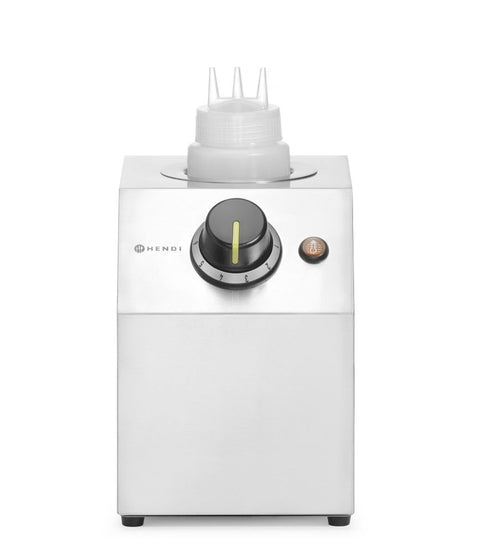 Saucenwärmer einzeln