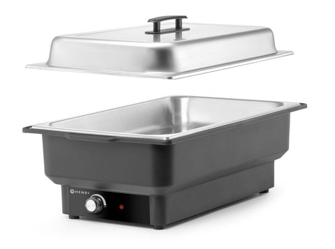 Chafing Dish Tellano, elektrisch
