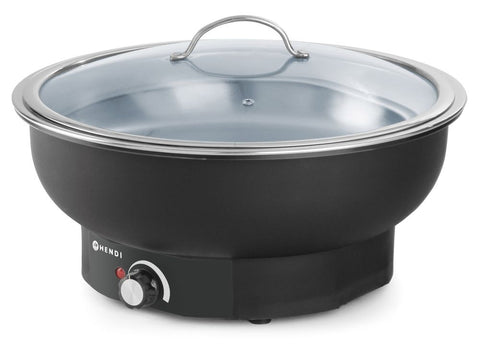 Chafing Dish Tesino, elektrisch