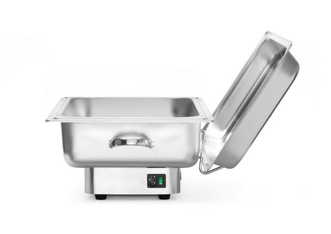 Chafing dish elektrisch Pollina
