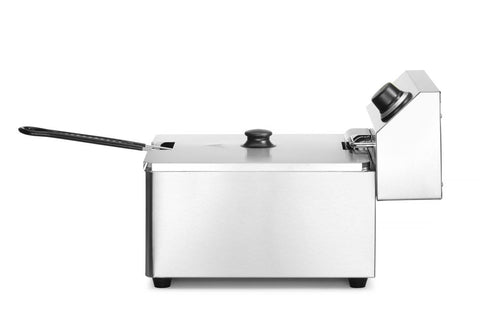Fritteuse Kitchen Line - 4L