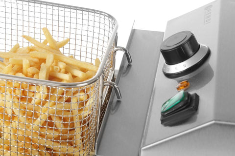 Fritteuse Profi Line, 8 l