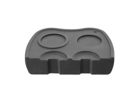 Stampferunterlage, doppelt