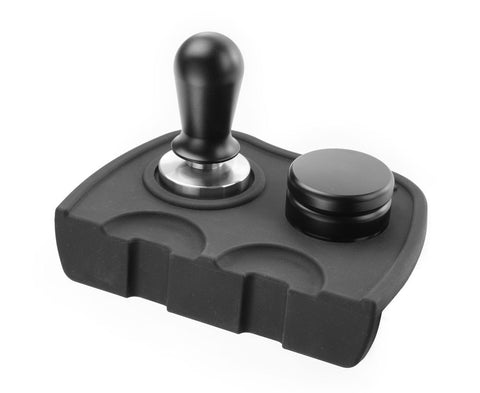 Stampferunterlage, doppelt