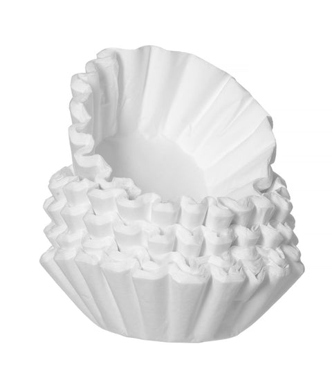 Papierkaffeefilter für Filterkaffeemaschinen