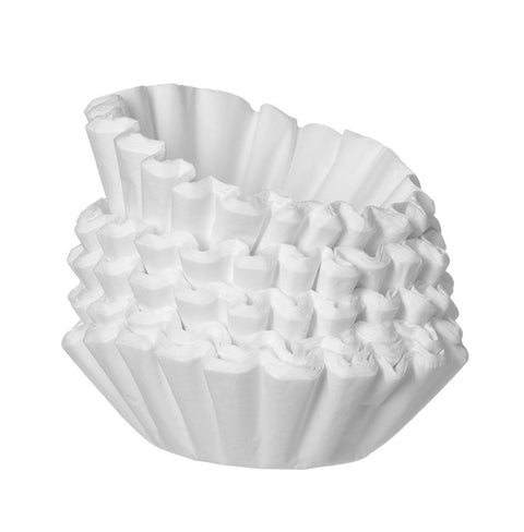 Papierkaffeefilter für Filterkaffeemaschinen