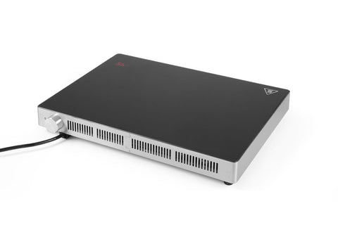 Warmhalteplatte Induktion Kitchen Line