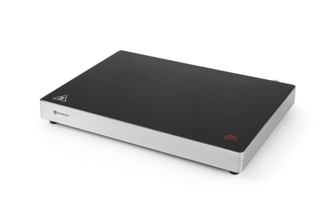 Warmhalteplatte Induktion Kitchen Line