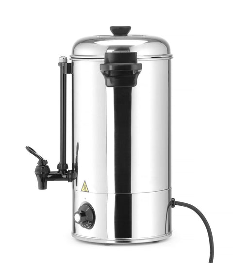 Heißgetränkespender