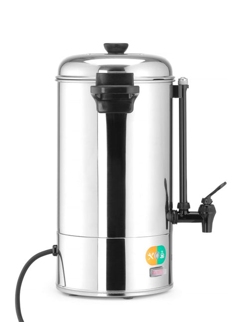 Heißgetränkespender