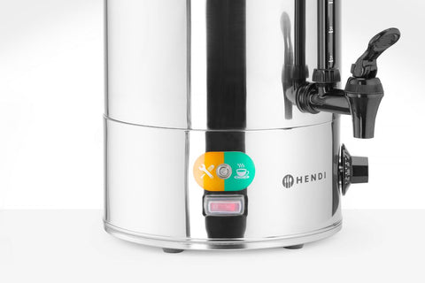 Heißgetränkespender