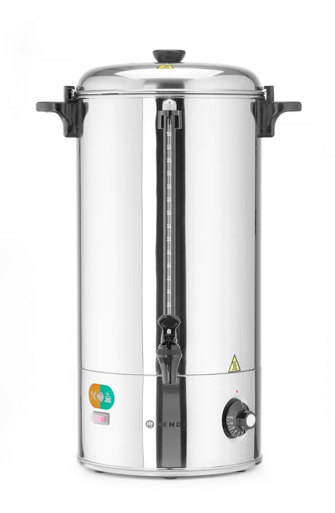 Heißgetränkespender