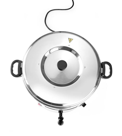 Heißgetränkespender