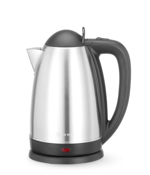 Elektrischer Wasserkocher kabellos