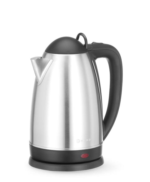 Elektrischer Wasserkocher kabellos