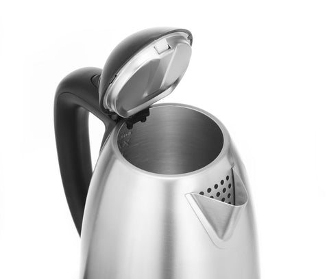 Elektrischer Wasserkocher kabellos